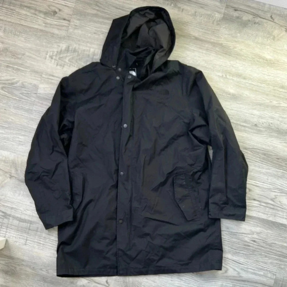 The North Face Men's Jacket with Removable Hood Sz XXL - Picture 1 of 11